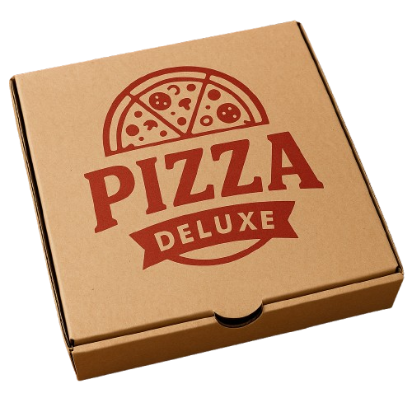 Pizza Deluxe