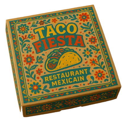 Taco Fiesta