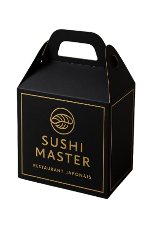 Sushi Master